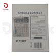 ماشین حساب مدل CT-9300W