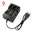 شارژر باتری لیتیوم-یون دوتایی HWD