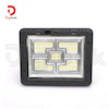 پروژکتور شارژی خورشیدی OKGO 100W مدل FA-8028
