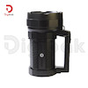 نورافکن شارژی دی پی مدل DP-7063B