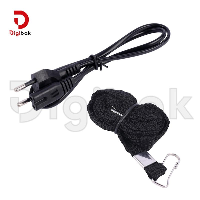 نورافکن شارژی دی پی مدل DP-7063B