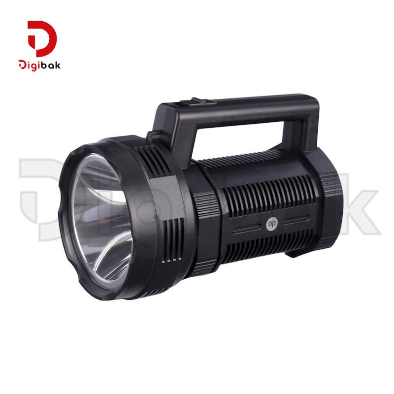 نورافکن شارژی دی پی مدل DP-7063B