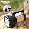 نورافکن دستی ویداسی مدل WD-576