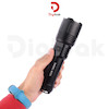 چراغ قوه پلیسی رویلانگ مدل RL-W501