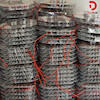 ال ای دی 200 وات 220 ولت سفید مهتابی قطر 150 میلیمتر