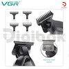 ماشین اصلاح موی سر و صورت وی جی ار مدل V-921