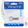 فلش مموریVERITY  مدل V829  ظرفیت 64 گیگابایت