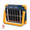 پروژکتور خورشیدی LED Solar Lightمدل K3/1000W