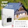 سانورتر سوئر ۶.۲ کیلووات مدل VMS-V-6.2K-48-H با کنترلر MPPT و ورودی ۴۸ ولت