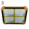 پروژکتور خورشیدی LED Solar Lightمدل K5/1500W