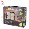 پروژکتور خورشیدی LED Solar Lightمدل K5/1500W