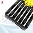 پیچ گوشتی موبایلی کیو تولز مدل Q_1500 بسته 6 عددی