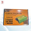 اینورتر خودرو 1000 وات مدل POWER INVERTER
