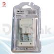 شارژر باتری دی ام سل مدل DM-C804HV1