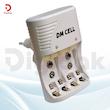 شارژر باتری دی ام سل مدل DM-C804HV1