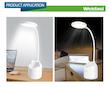 چراغ مطالعه ویداسی مدل WD-6059