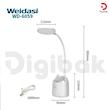 چراغ مطالعه ویداسی مدل WD-6059