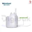 چراغ مطالعه ویداسی مدل WD-6059
