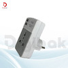 تبدیل 3 به 2 یاس + USB