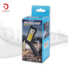 چراغ قوه و هدلایت شارژی W-33-660-5301