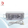 دماسنج و ساعت دیجیتالی مدل CHH719