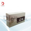 دماسنج و ساعت دیجیتالی مدل CHH719
