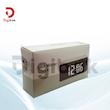 دماسنج و ساعت دیجیتالی مدل CHH719