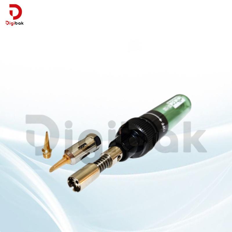 هویه گازی DTEC مدل DT-100