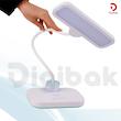 چراغ مطالعه ویداسی مدل WD-6081G