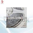 ال ای دی نواری COB آبی 12 ولت یک متری برند LY