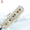 ال ای دی پروژکتوری ۸۰ وات ۲۲۰ ولت SMD خطی سفید مهتابی رزین دار