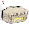 هدلایت مدل HX-817s