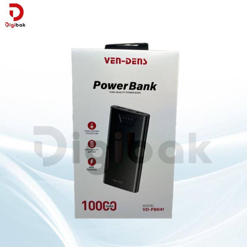  پاوربانک 10000 ون دنز مدل VD‑PB041