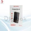 پاور بانک 20000 ون دنز مدل VD‑PB042  