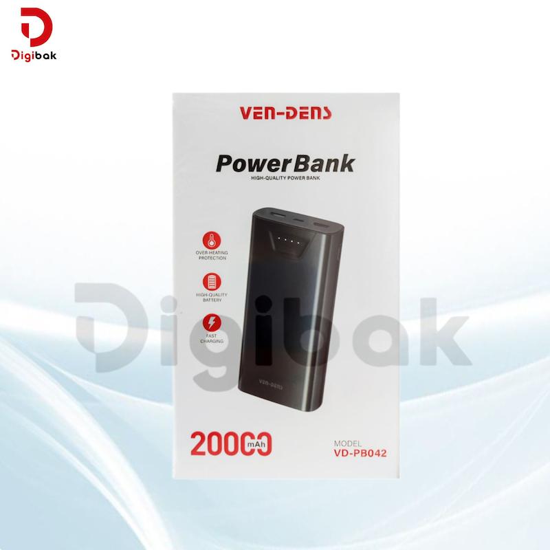 پاور بانک 20000 ون دنز مدل VD‑PB042  