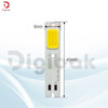 ال ای دی هدلایت 15 وات لیمویی مدل X-C6-H3