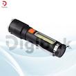 چراغ قوه دستی و شارژی مدل XA_P_11