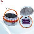 چراغ شارژی خورشیدی برند N_LIGHT مدل Q106 300W