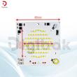 ال ای دی SMD 45w 220v سفید مهتابی با درایور داخلی