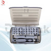 ست پیچ گوشتی مدل KS-840084