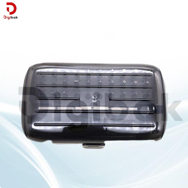 ست پیچ گوشتی مدل KS-840084