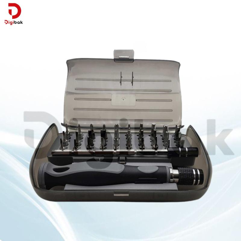 ست پیچ گوشتی مدل KS-840084