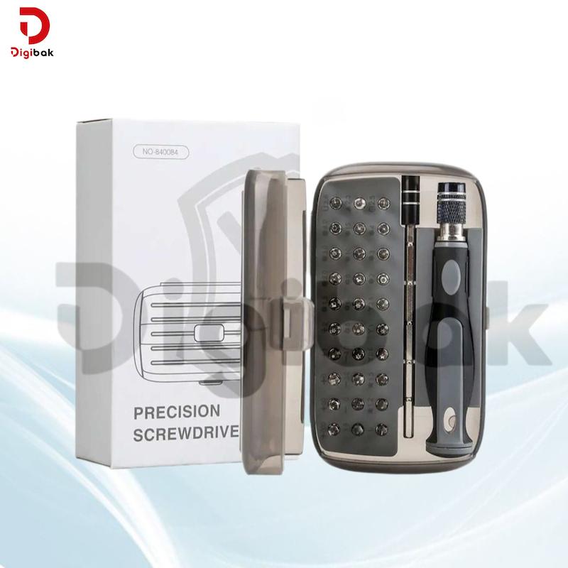 ست پیچ گوشتی مدل KS-840084