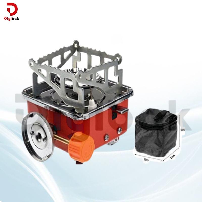 اجاق گاز سفری کوچک مدل MA-100S
