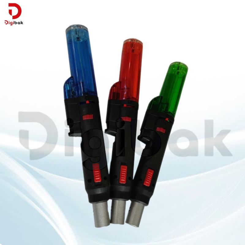 فندک اتمی بزرگ Qiaoling مدل QL-015