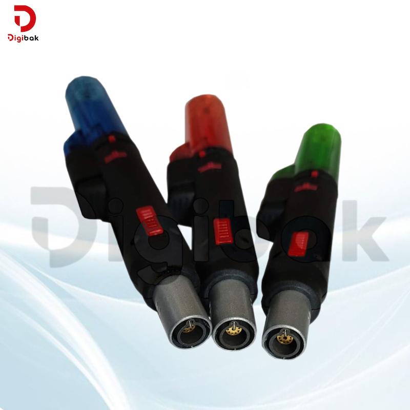 فندک اتمی بزرگ Qiaoling مدل QL-015