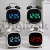 ساعت دیجیتالی زنگ‌دار مدل GH8032