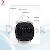 ساعت دیجیتالی زنگ‌دار مدل GH8032