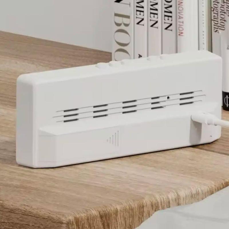 ساعت رومیزی دیجیتالی SZ-810