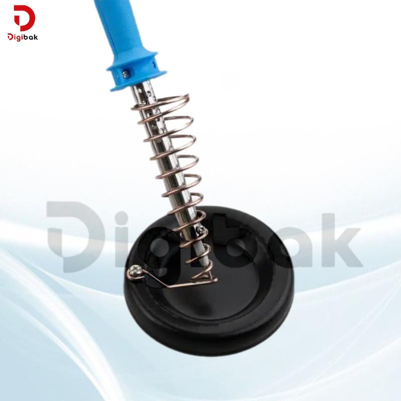 پایه هویه فلزی مدل ABR-112